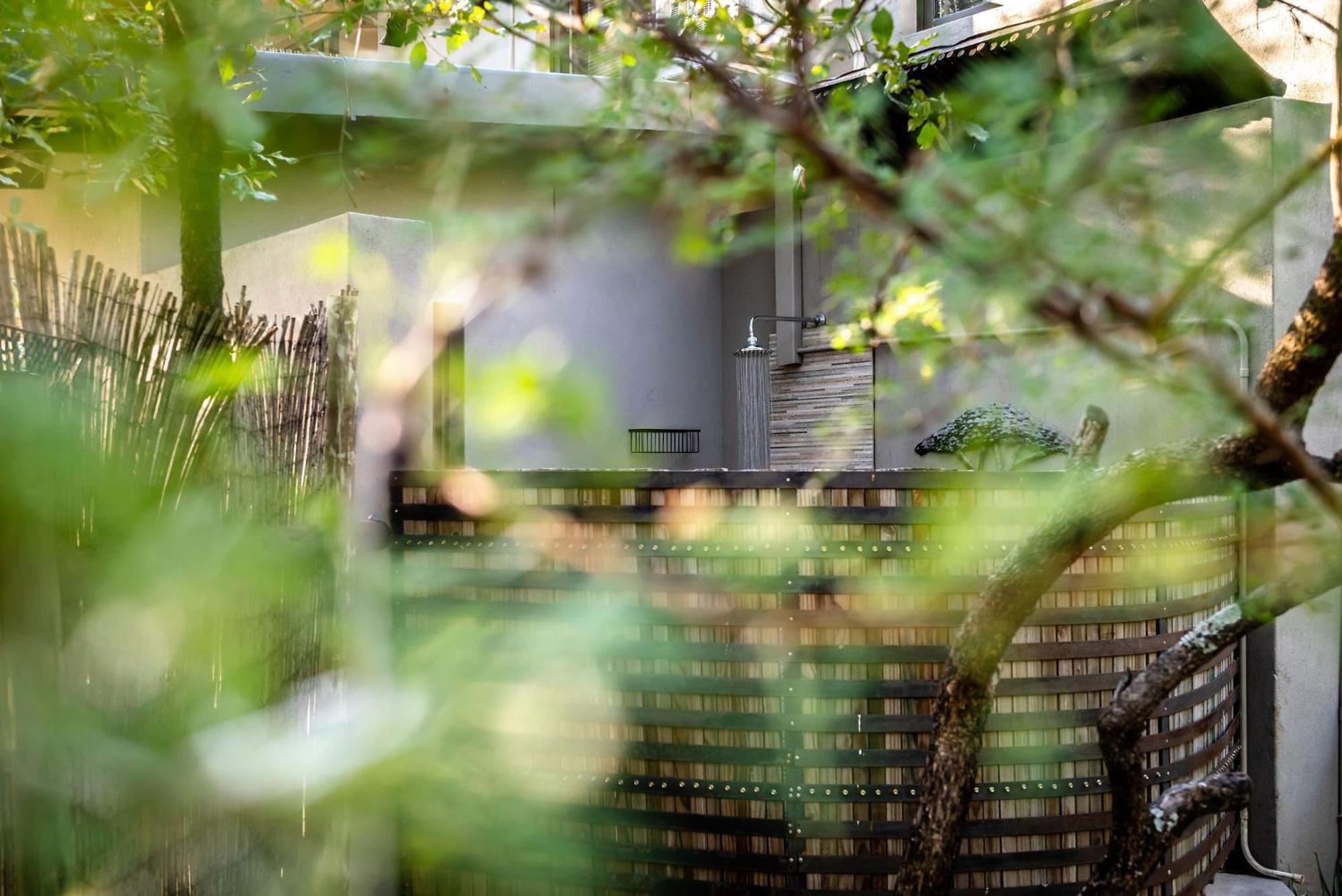 Rafiki Bush Lodge Hoedspruit Eksteriør billede