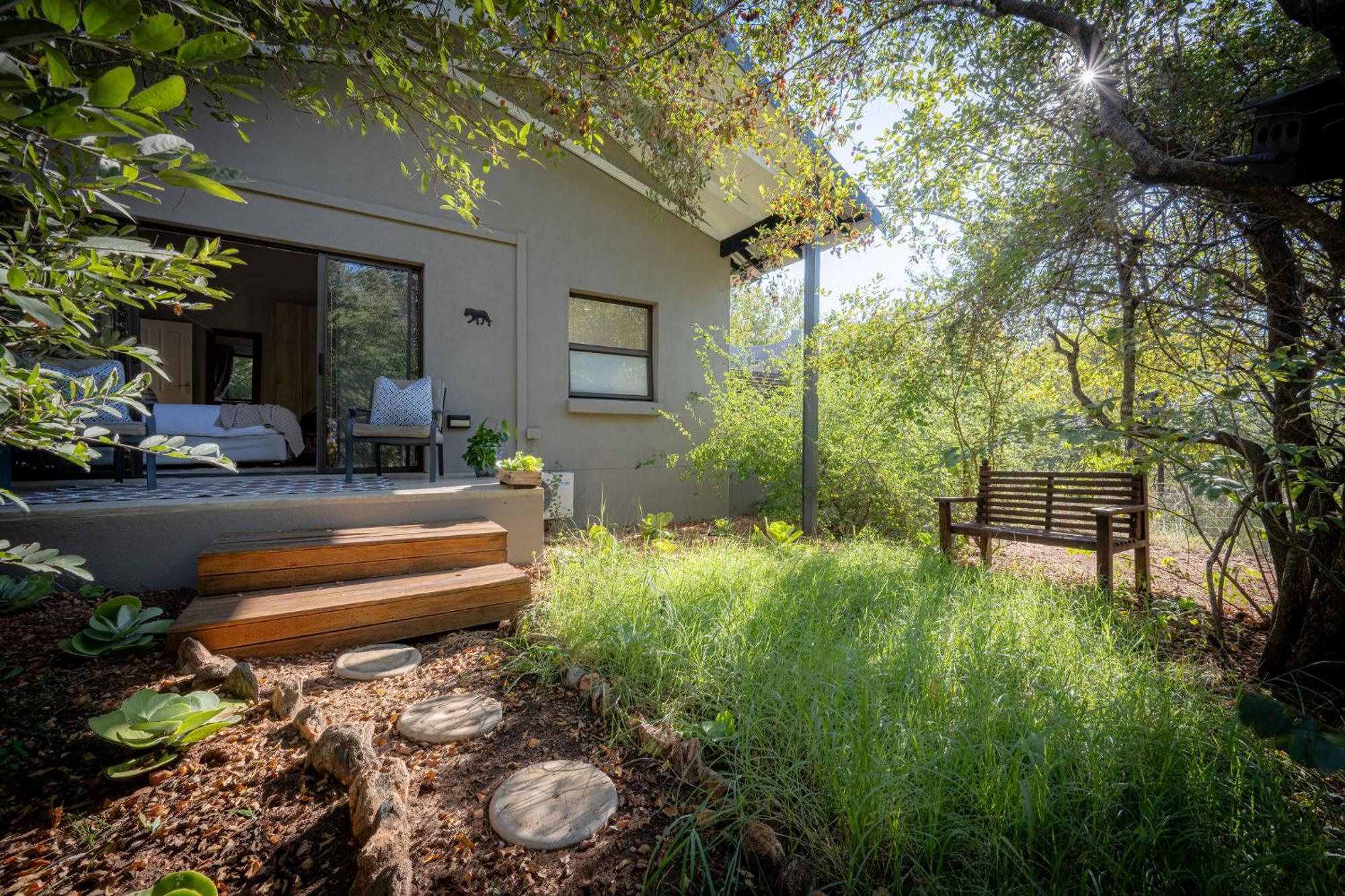 Rafiki Bush Lodge Hoedspruit Eksteriør billede