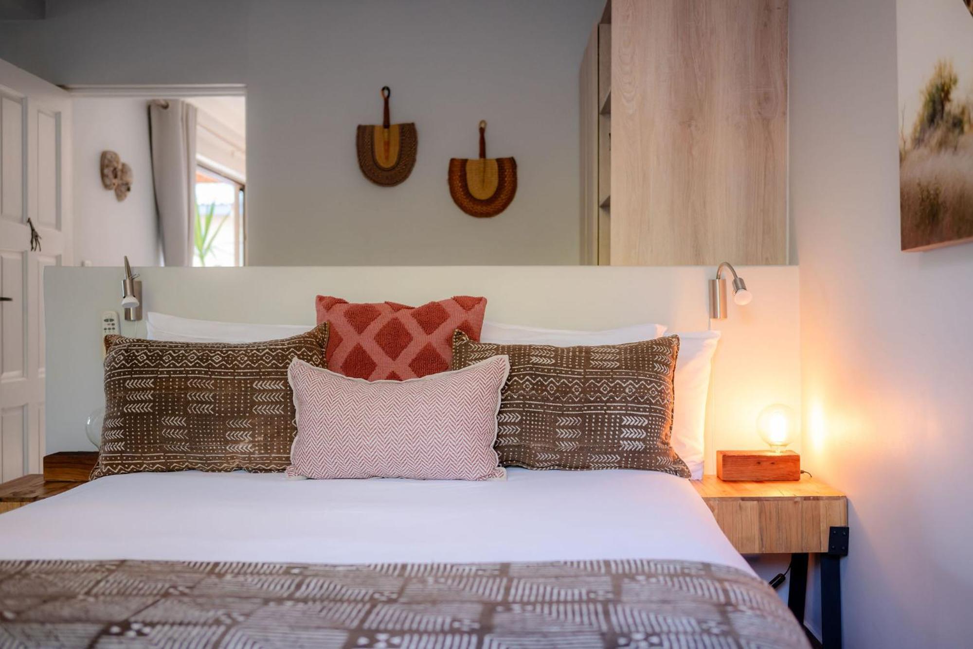 Rafiki Bush Lodge Hoedspruit Eksteriør billede