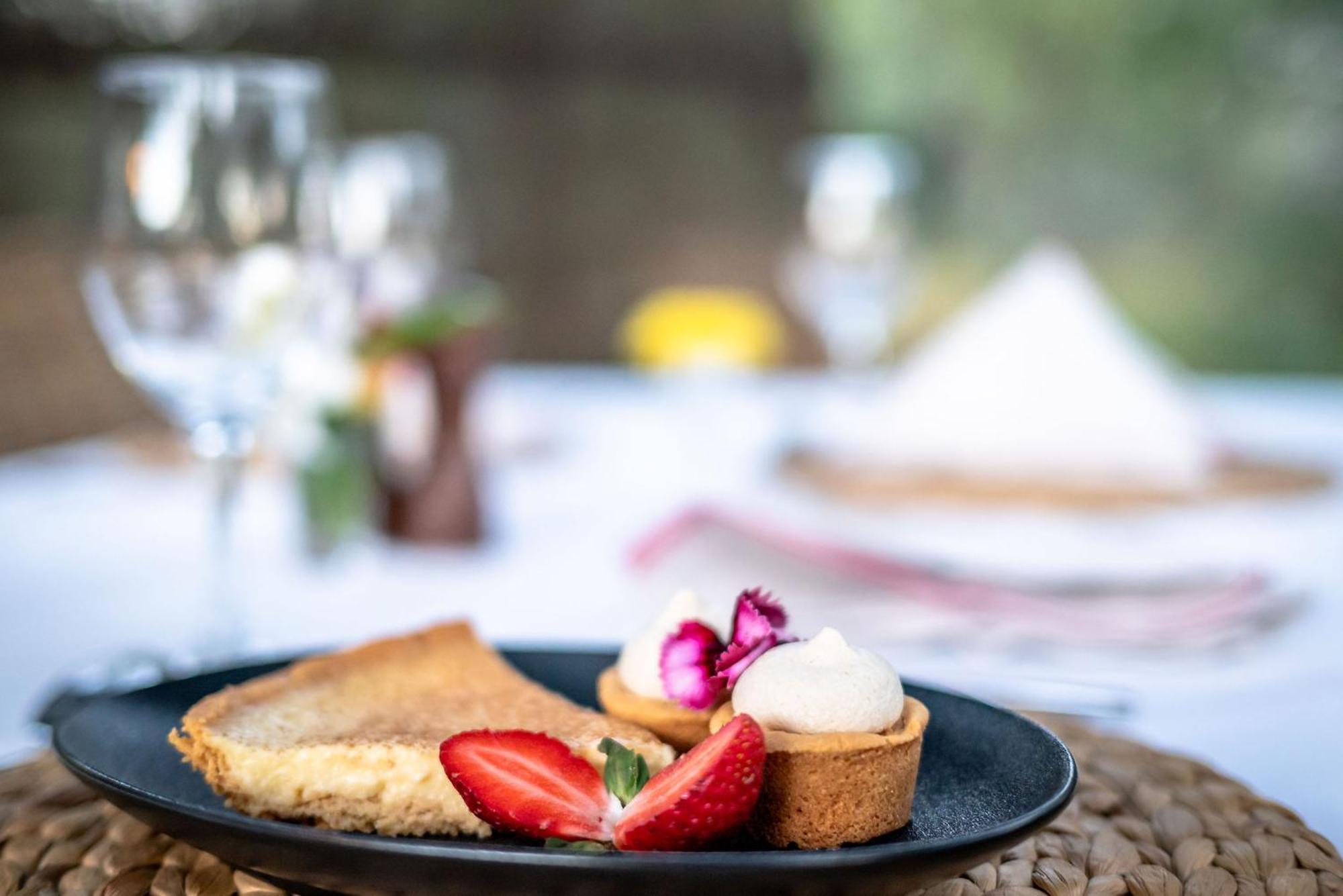Rafiki Bush Lodge Hoedspruit Eksteriør billede