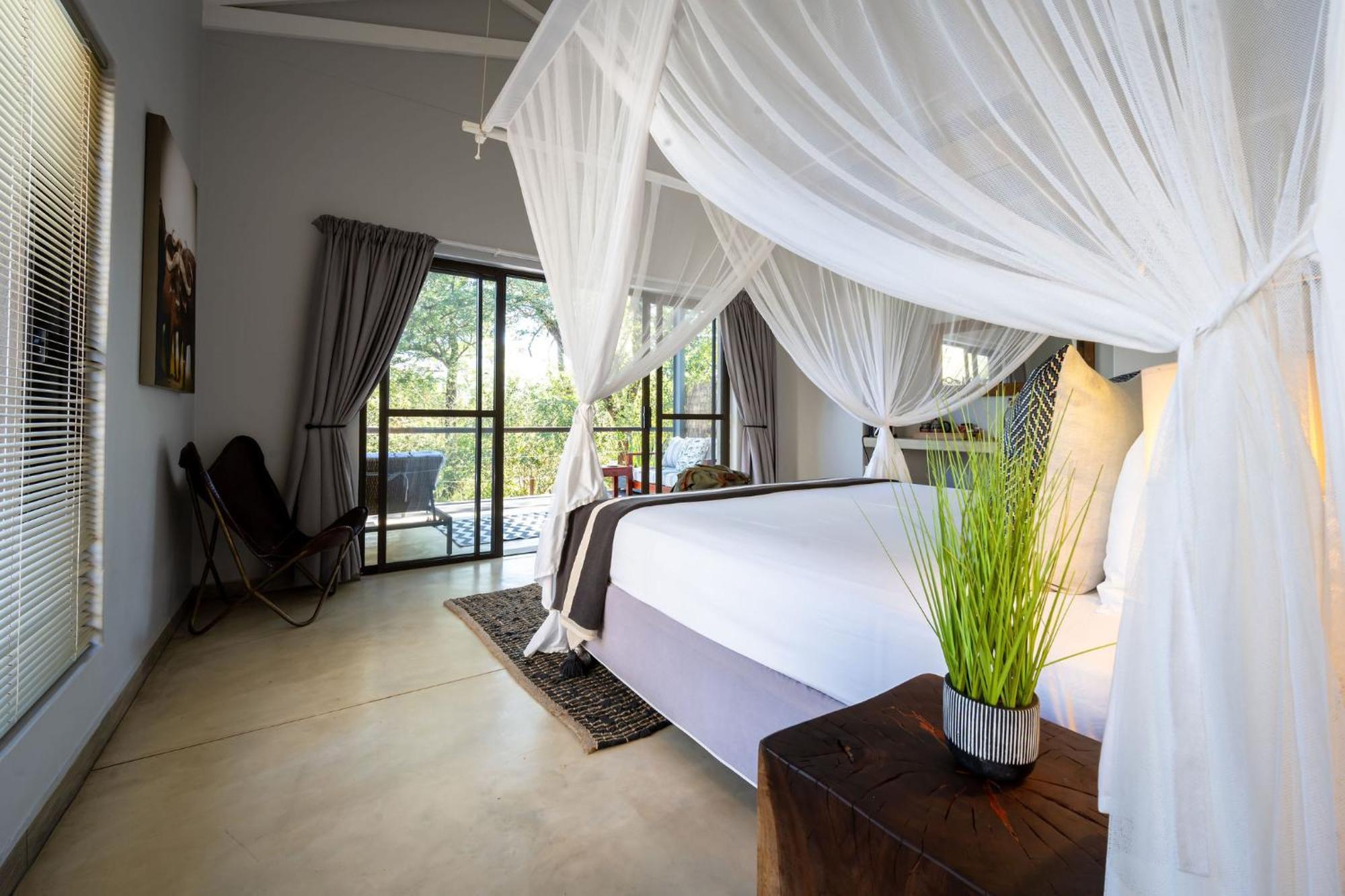 Rafiki Bush Lodge Hoedspruit Eksteriør billede