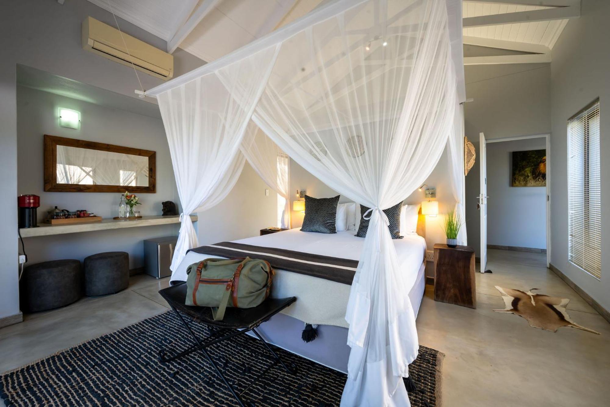 Rafiki Bush Lodge Hoedspruit Eksteriør billede